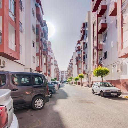 Apartamento Cristal House Agadir Exterior foto