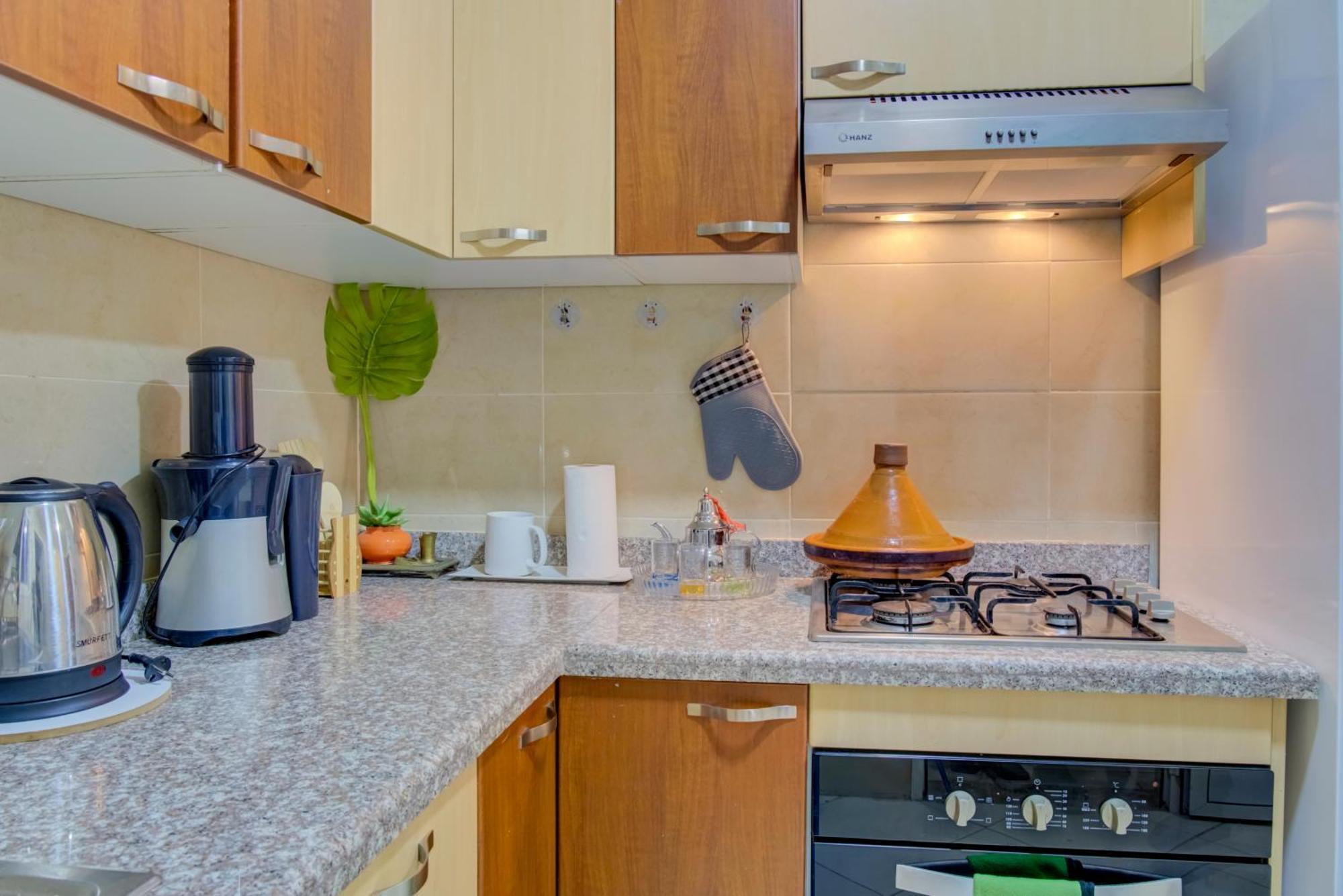 Apartamento Cristal House Agadir Exterior foto