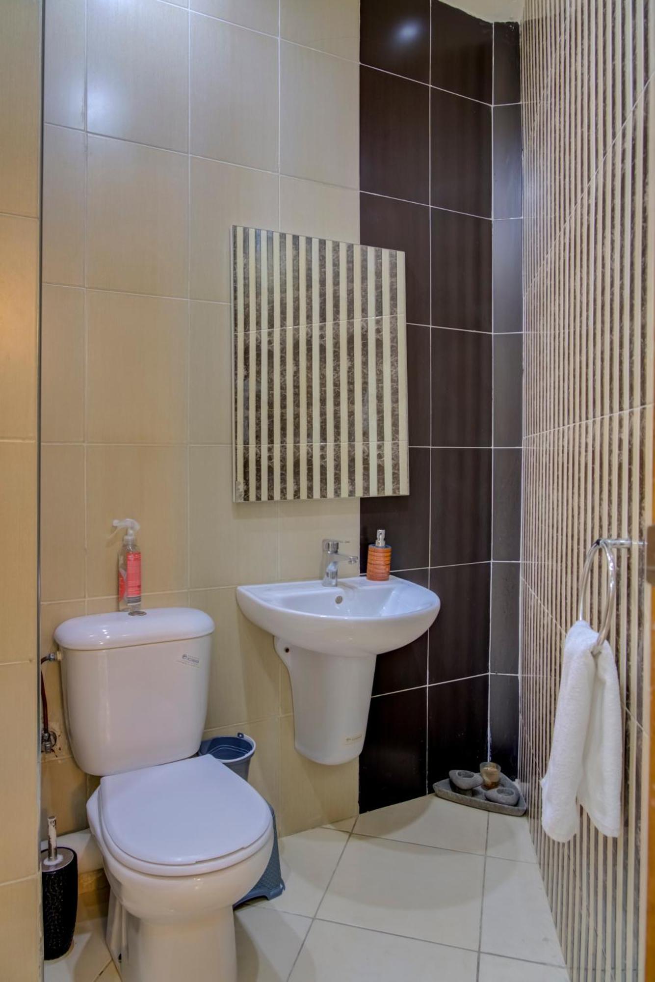 Apartamento Cristal House Agadir Exterior foto
