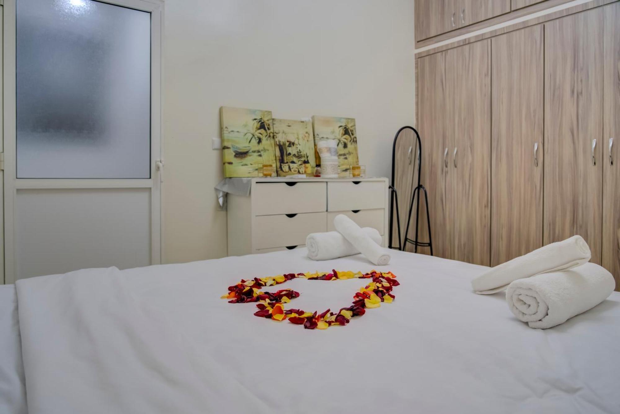 Apartamento Cristal House Agadir Exterior foto
