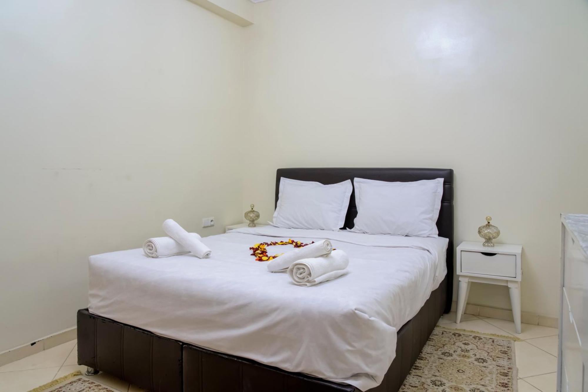 Apartamento Cristal House Agadir Exterior foto