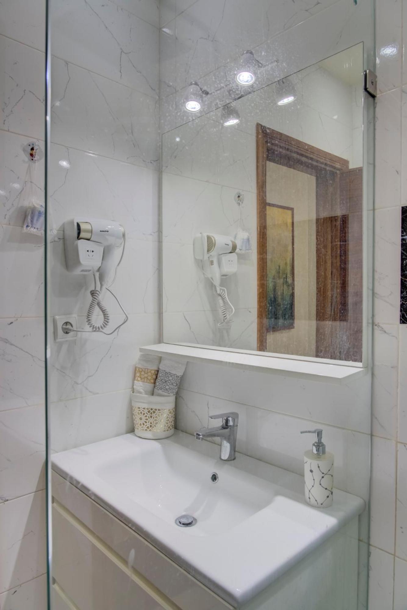 Apartamento Cristal House Agadir Exterior foto
