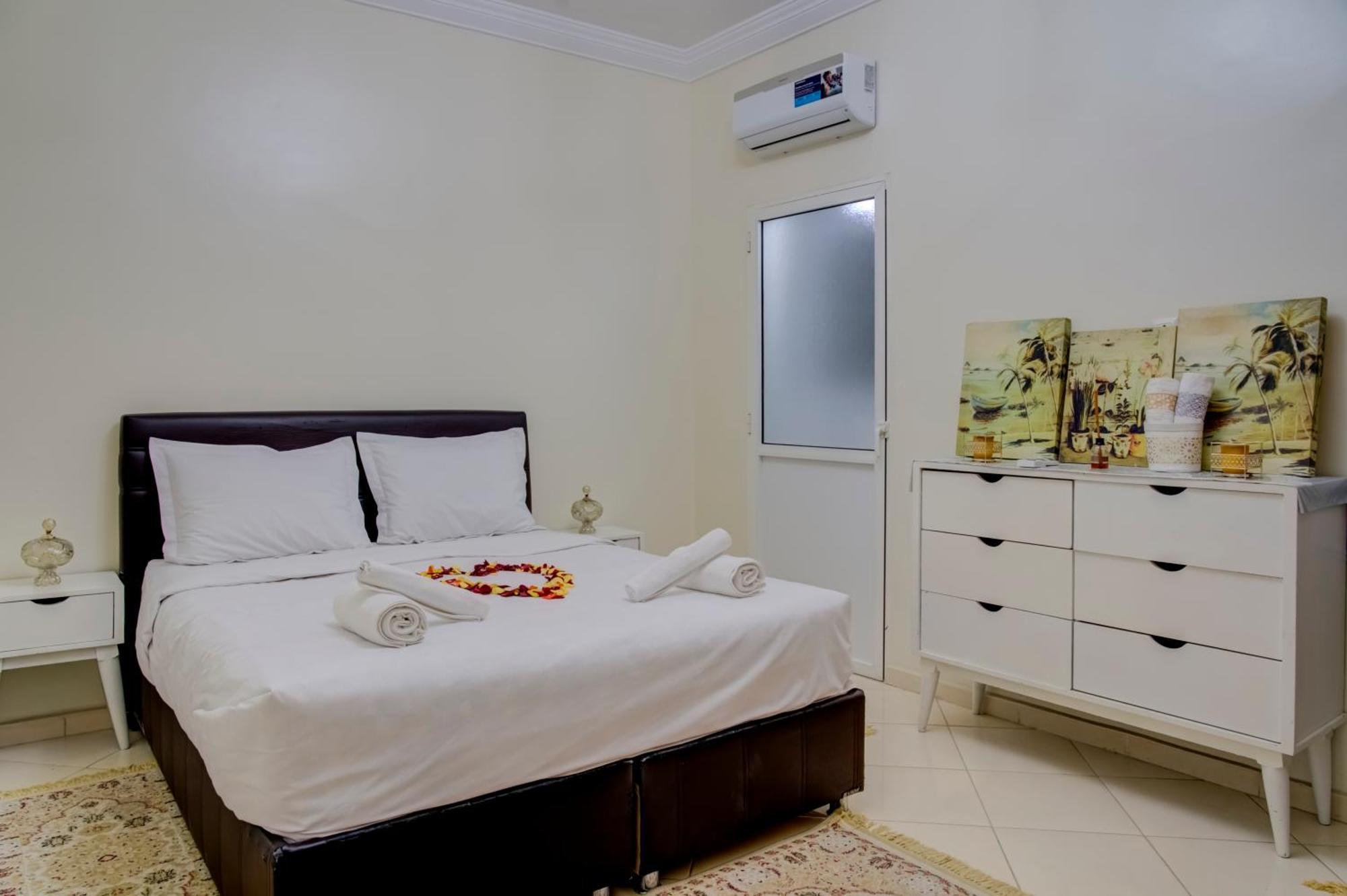 Apartamento Cristal House Agadir Exterior foto